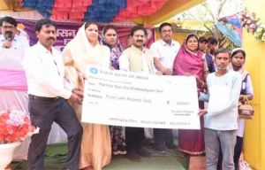  मलपुरीकला जनसमस्या निवारण शिविर में 165 आवेदनों का निराकरण