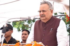  प्रदेश को अग्रणी राज्य बनाने की दिशा में करेंगे कार्य : विधानसभा अध्यक्ष डॉ. रमन सिंह