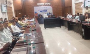  पीएम गति शक्ति पोर्टल से जिले में विकास कार्यों को मिलेगा बल