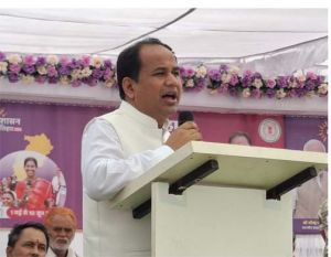  सुशासन तिहार बना जनसमस्याओं के त्वरित समाधान का प्रभावी मंच