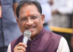  सुशासन तिहार : संवेदनशील शासन, त्वरित समाधान और जन-विश्वास का नया अध्याय