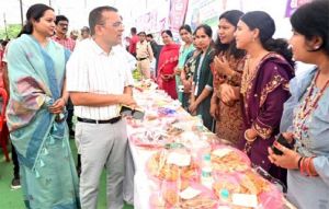  अब समाधान में नहीं लग रहा इंतजार: सुशासन तिहार बन रहा जनसमस्याओं के त्वरित समाधान का भरोसेमंद मंच
