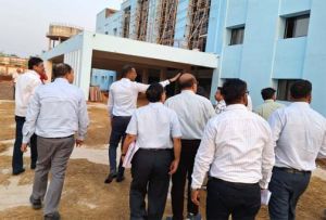 सड़क खंडों के समग्र विकास की कार्ययोजना बनाकर करें काम, भविष्य की जरुरतों के अनुरूप एक साथ स्वीकृत कराएं फ्लाई-ओवर्स'