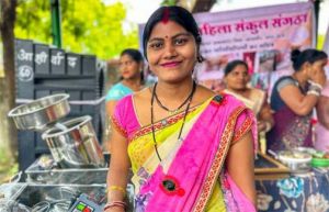  सुशासन तिहार 2026:  चित्रलेखा के जीवन में आत्मनिर्भरता की नई शुरुआत