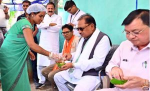  लखपति दीदी मंजू की संघर्षगाथा बनी आत्मनिर्भरता की प्रेरक मिसाल