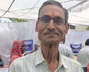  सुशासन तिहार बना जीवन की सुरक्षा का आधार