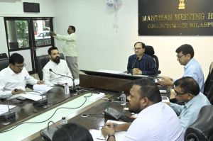 पीएम सूर्यघर योजना से रोशन होंगे बैगा आवास