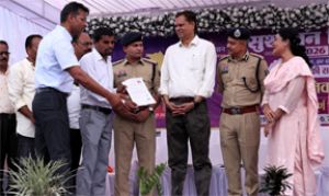  सेवा सेतु योजना: पारदर्शिता और सुशासन की नई मिसाल