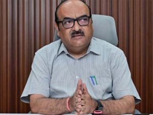   पेयजल की नियमित जलापूर्ति और शुद्धता की जांच जरूरी- मुख्य सचिव