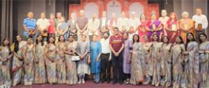  राउरकेला ने अनिकेत को देखकर कहा- अद्भुत...कल्&zwj;पनीय