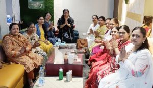 'अल्फाबेट गेम&rsquo; में प्रिया कडू विजेता