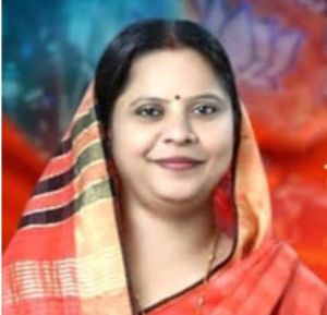  बैज का बयान विकृत और महिला-विरोधी मानसिकता का प्रमाण : भाजपा