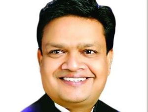  बस्तर विकास के लिए तैयार, कांग्रेस पार्टी इसके विरोध में - देवलाल ठाकुर