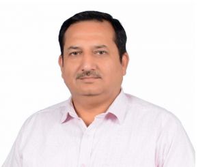   प्रदेश में बढ़ते अपराध के पीछे कई कांग्रेसी नेताओं का हाथ - डॉ. विजय शंकर मिश्रा
