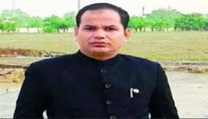  कलेक्टर डॉ. गौरव सिंह देश के "सर्वश्रेष्ठ जिलाधिकारी 2026" में शामिल