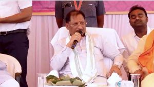 मुख्यमंत्री बिजली बिल भुगतान समाधान योजना से उपभोक्ताओं को बड़ी राहत मुख्यमंत्री बिजली बिल भुगतान समाधान योजना से उपभोक्ताओं को बड़ी राहत
