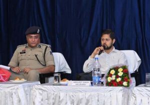  कारखानों में सुरक्षा व्यवस्था को मजबूत बनाने कार्यशाला का हुआ आयोजन