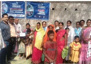  जनजातीय गरिमा उत्सव ने बदली पहाड़ी कोरवा रोन्ही की जिंदगी