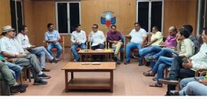 पत्रकारिता के 200 वर्ष पूरे,  रायपुर प्रेस क्लब मनाएगा उत्सव 