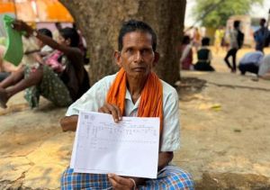  सुशासन तिहार 2026 : सुशासन की चौपाल में किसानों को मिली राहत