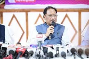  मुख्यमंत्री की पहल : नगर पालिकाओं एवं नगर पंचायतों के समग्र विकास के लिए शुरू होगी &lsquo;आदर्श शहर समृद्धि योजना&rsquo;