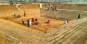  &ldquo;मोर गांव मोर पानी महाभियान&rdquo; से जल संरक्षण को मिली गति