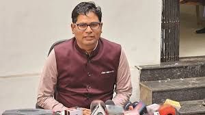 प्रधानमंत्री नरेंद्र मोदी के कार्यकाल के 12 वर्ष पूर्ण होने पर वित्त मंत्री ओपी चौधरी ने दी शुभकामनाएं