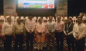   किसानों की समृद्धि और आत्मनिर्भरता हमारी सर्वाेच्च प्राथमिकता: रामविचार नेताम