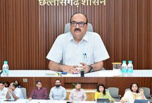  नियद नेल्लानार 2.0 बस्तर के सुदूर अंचलों में 31 व्यक्तिगत और 14 सामुदायिक योजनाओं का मिलेगा सीधा लाभ