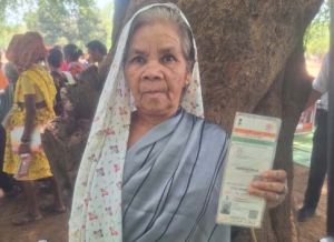  आयुष्मान योजना से मिली नई उम्मीद
