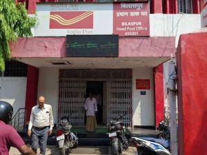 बिलासपुर संभाग में कल आयोजित होंगे विशेष आधार शिविर, डाक विभाग की पहल