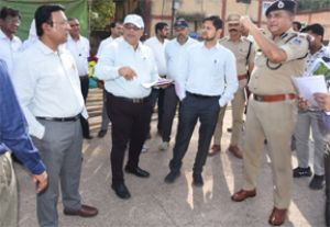  जिला स्तरीय विशेष समाधान शिविर