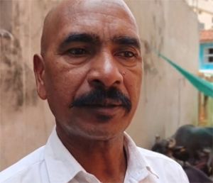  कृत्रिम गर्भाधान करवाकर घनाराम यादव कर रहे रोजाना लगभग 1 क्विंटल दूध उत्पादन