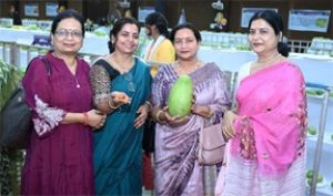  आमों की सुगंध और स्वाद से सराबोर हुआ रायपुर