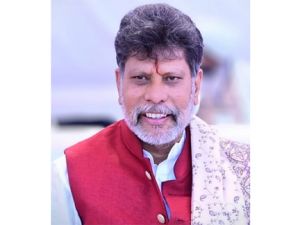 हर गरीब को पक्का घर देने के प्रधानमंत्री श्री मोदी के संकल्प को  तीव्र गति से पूरा किया जा रहा : किरण देव