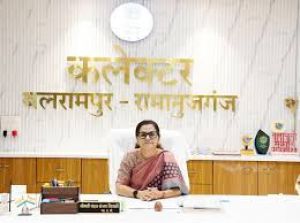  प्रभावित किसानों के हितों की सुरक्षा के लिए प्रशासन पूरी तरह से प्रतिबद्ध है