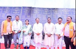  बड़े कनेरा को मिली विकास कार्यों की सौगात