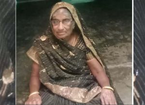    श्रीमती कस्तूरी द्विवेदी का निधन