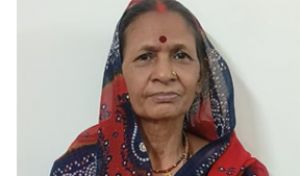  मुख्यमंत्री निर्माण श्रमिक पेंशन योजना बनी बुजुर्ग श्रमिकों का सहारा