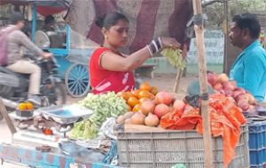  पीएम स्वनिधि से मिली नई पहचान: डबरापारा की सुशीला बनीं सफल उद्यमी