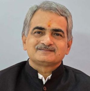  जनता की लिक्विडिटी छीनकर गोवा के होटलों में निवेश कर रही थी कांग्रेस : भाजपा