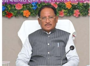  सुशासन तिहार  के अंतर्गत कांकेर में चार जिलों की समीक्षा: मुख्यमंत्री ने जनकल्याणकारी योजनाओं के प्रभावी क्रियान्वयन और जनसेवा पर दिया जोर