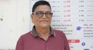 सहकारी समिति से समय पर खाद-बीज मिलने से खेती की तैयारी हुई आसान