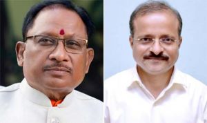  छत्तीसगढ़ को पीएम सूर्य घर उत्कृष्टता पुरस्कार में राष्ट्रीय स्तर पर द्वितीय स्थान