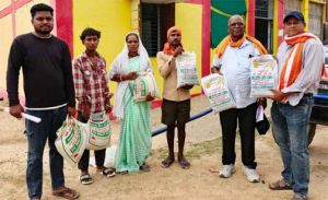  खाद, बीज और उर्वरकों की समय पर उपलब्धता से किसानों में उत्साह