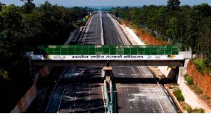 फ्लाई-ऐश और औद्योगिक कचरे की रिसाइक्लिंग से बन रहीं पर्यावरण-अनुकूल सड़कें