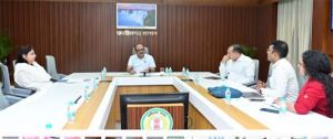  राज्य के 7 जिलों में लोगों की आमदनी बढ़ाने के लिए एकीकृत आजीविका कार्यक्रम