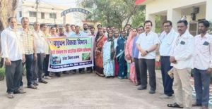  महासमुन्द जिले में दुग्ध उत्पादन पशुपालकों का महत्वपूर्ण आय का जरिया