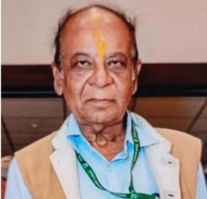 वरिष्ठ पत्रकार राजीव शर्मा का निधन