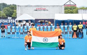  भारत ने रचा इतिहास, पुरुष टीम बनी U-18 एशिया कप चैंपियन, महिला टीम ने जीता कांस्य पदक